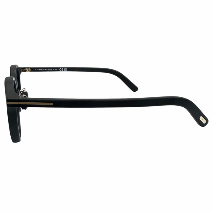 Excellent TOM FORD sunglasses Japan plan limited model Matt black