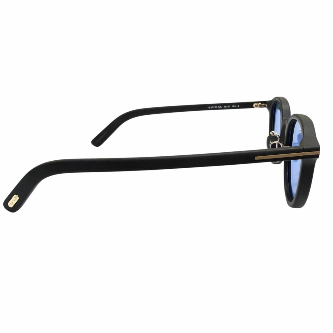 Excellent TOM FORD sunglasses Japan plan limited model Matt black