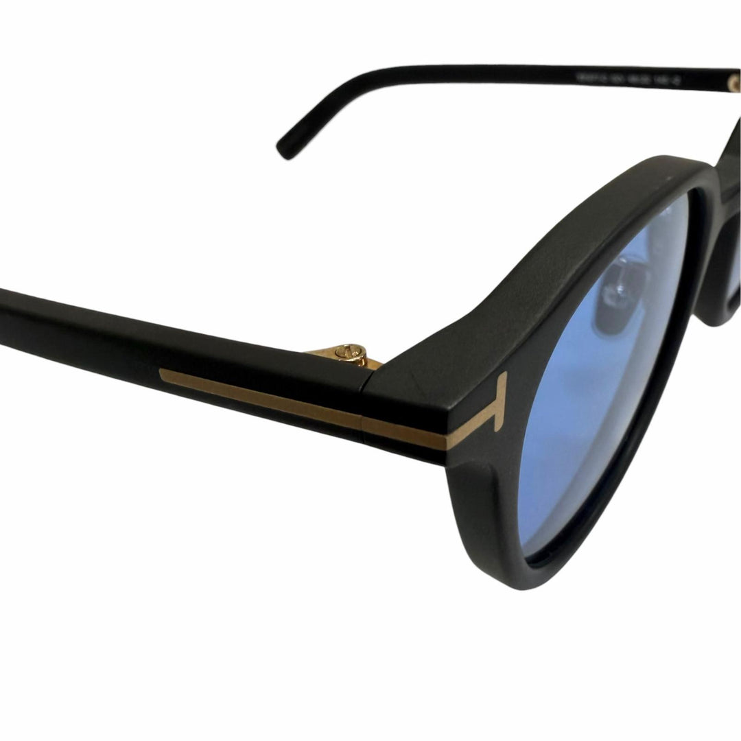 Excellent TOM FORD sunglasses Japan plan limited model Matt black