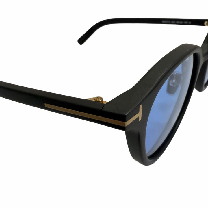 Excellent TOM FORD sunglasses Japan plan limited model Matt black
