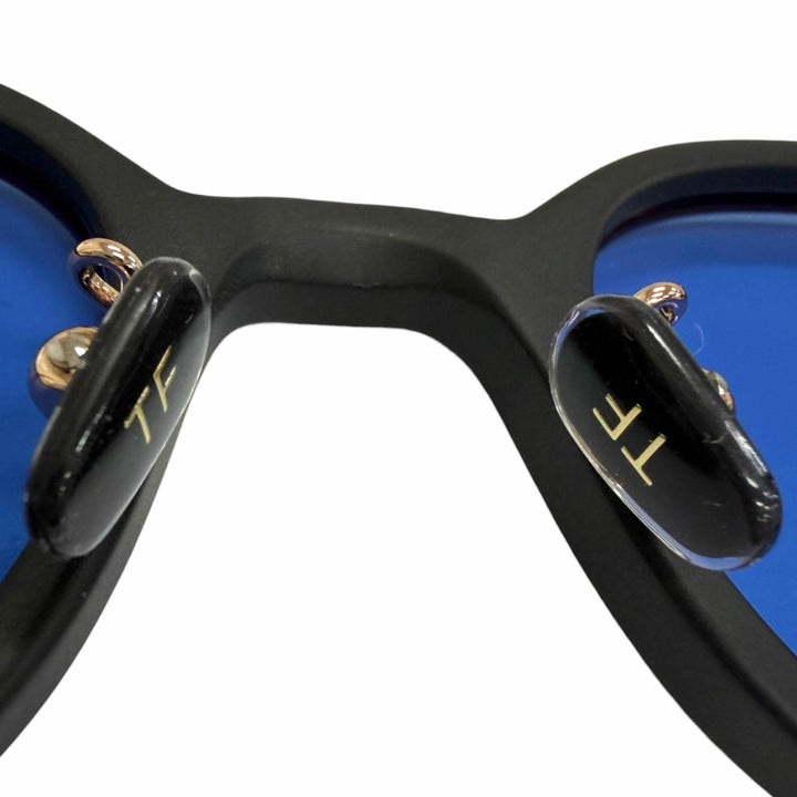 Excellent TOM FORD sunglasses Japan plan limited model Matt black
