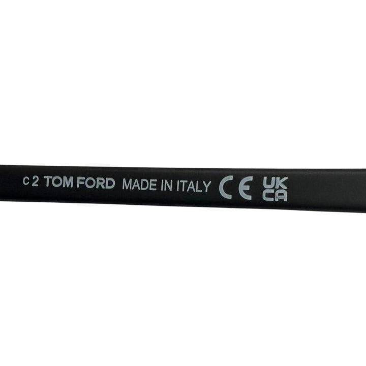 Excellent TOM FORD sunglasses Japan plan limited model Matt black