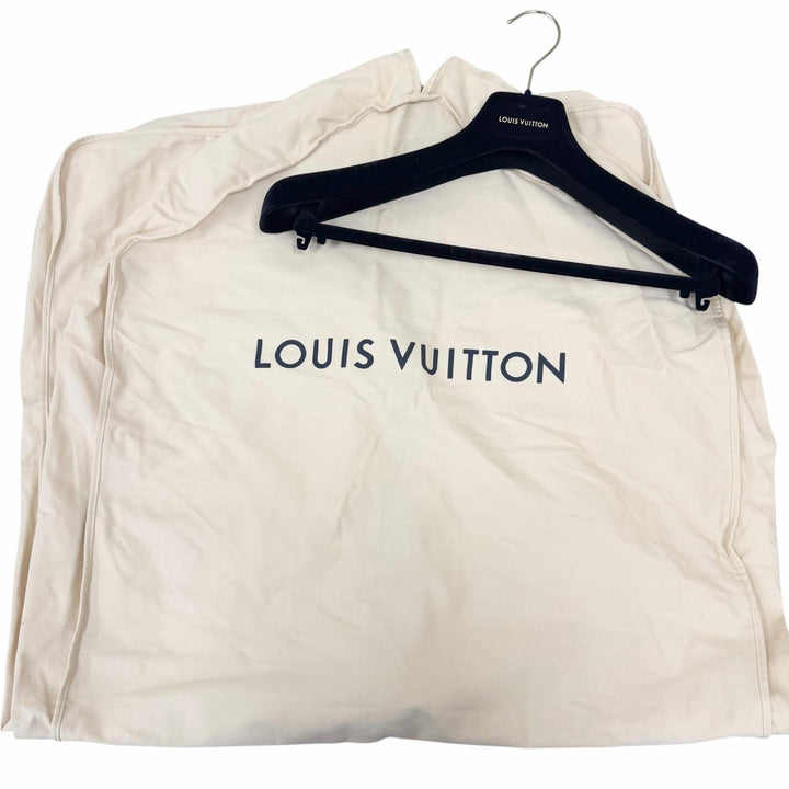 Excellent LOUIS VUITTON tailored jacket Staples Edition