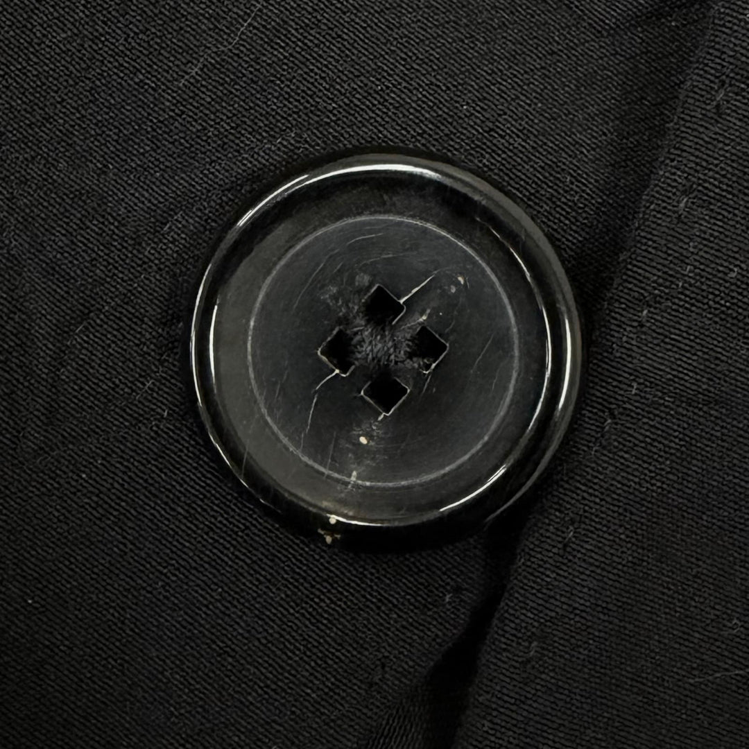 Excellent LOUIS VUITTON tailored jacket Staples Edition