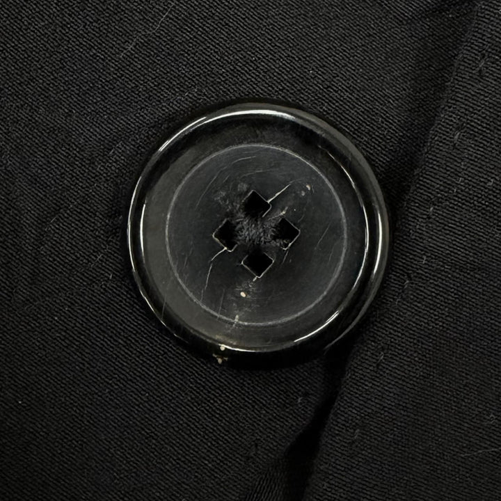 Excellent LOUIS VUITTON tailored jacket Staples Edition