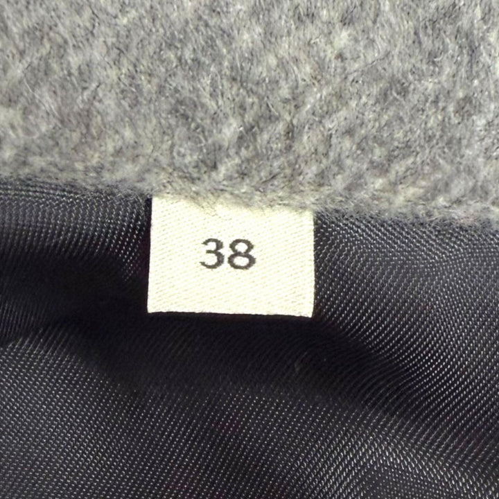 Pristine Mackintosh coat CRAWFORD Double-breasted jacket RAIN SYSTEM