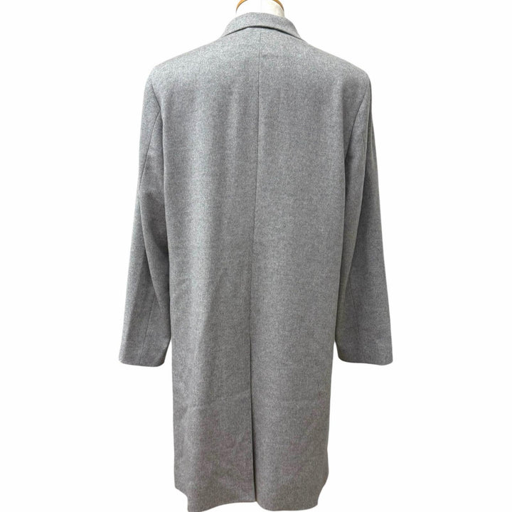 Pristine Mackintosh coat CRAWFORD Double-breasted jacket RAIN SYSTEM