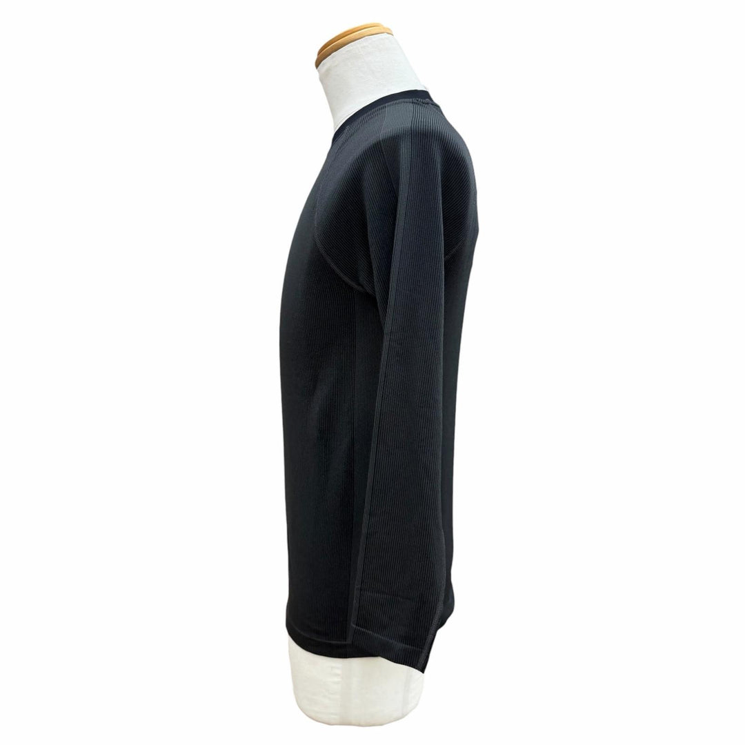 Pristine Long-sleeved T-shirt Long-sleeve technical jersey gray L H929Y23X06