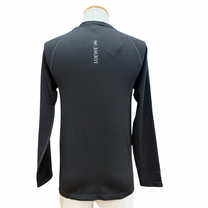 Pristine Long-sleeved T-shirt Long-sleeve technical jersey gray L H929Y23X06