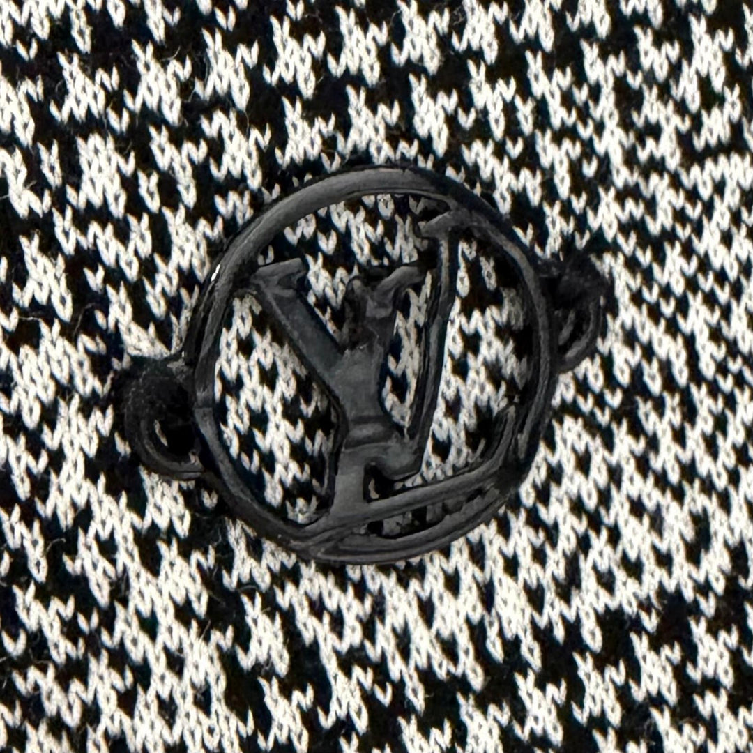 Pristine LOUIS VUITTON hoodie Plain Rainbow, The Wizard of Oz