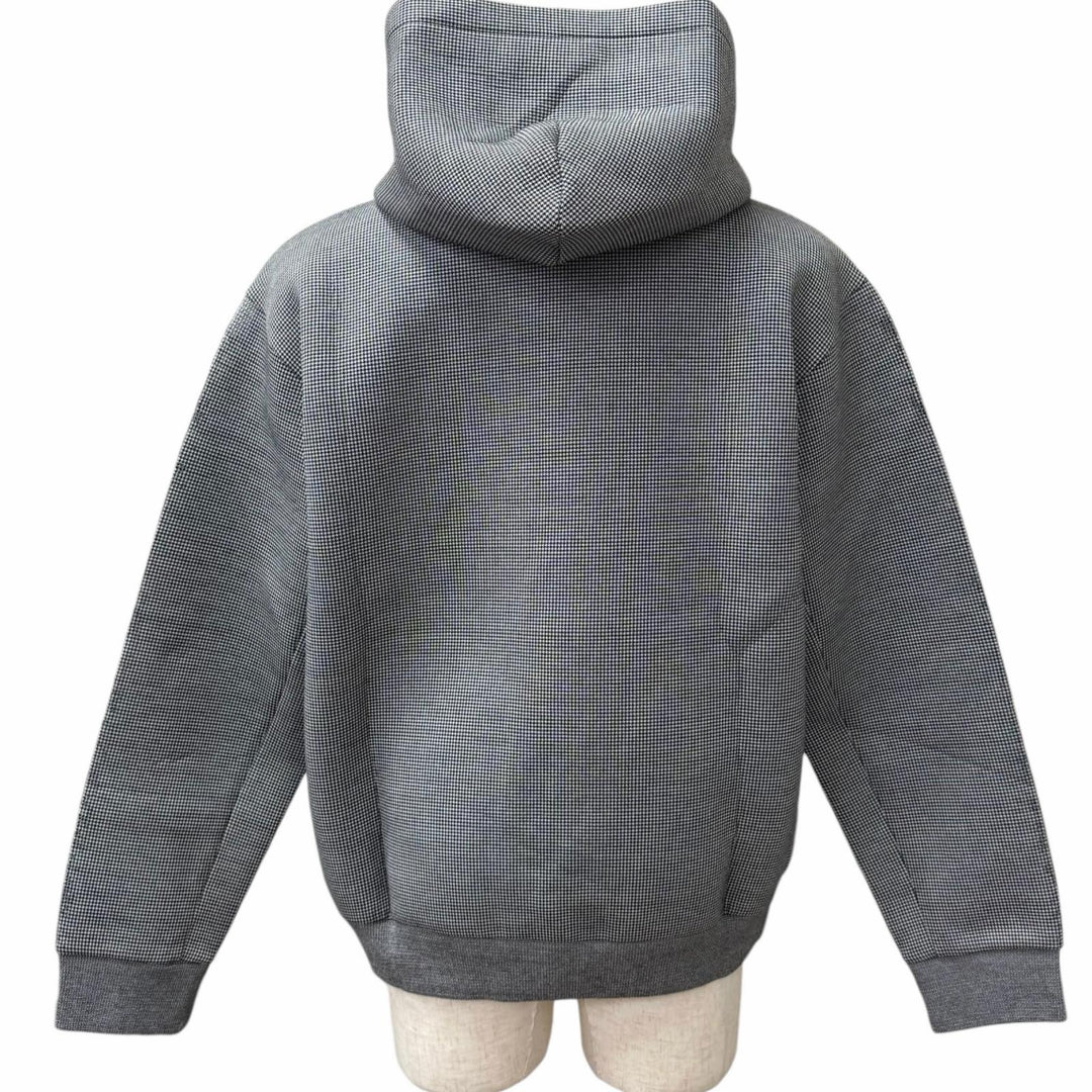 Pristine LOUIS VUITTON hoodie Plain Rainbow, The Wizard of Oz