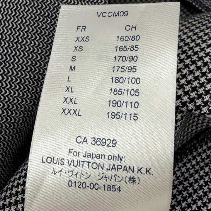 Pristine LOUIS VUITTON hoodie Plain Rainbow, The Wizard of Oz