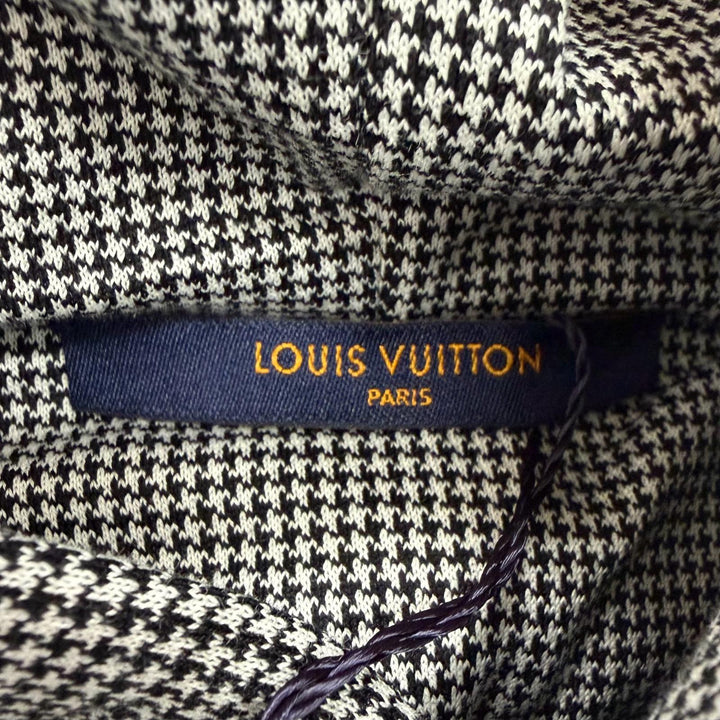Pristine LOUIS VUITTON hoodie Plain Rainbow, The Wizard of Oz