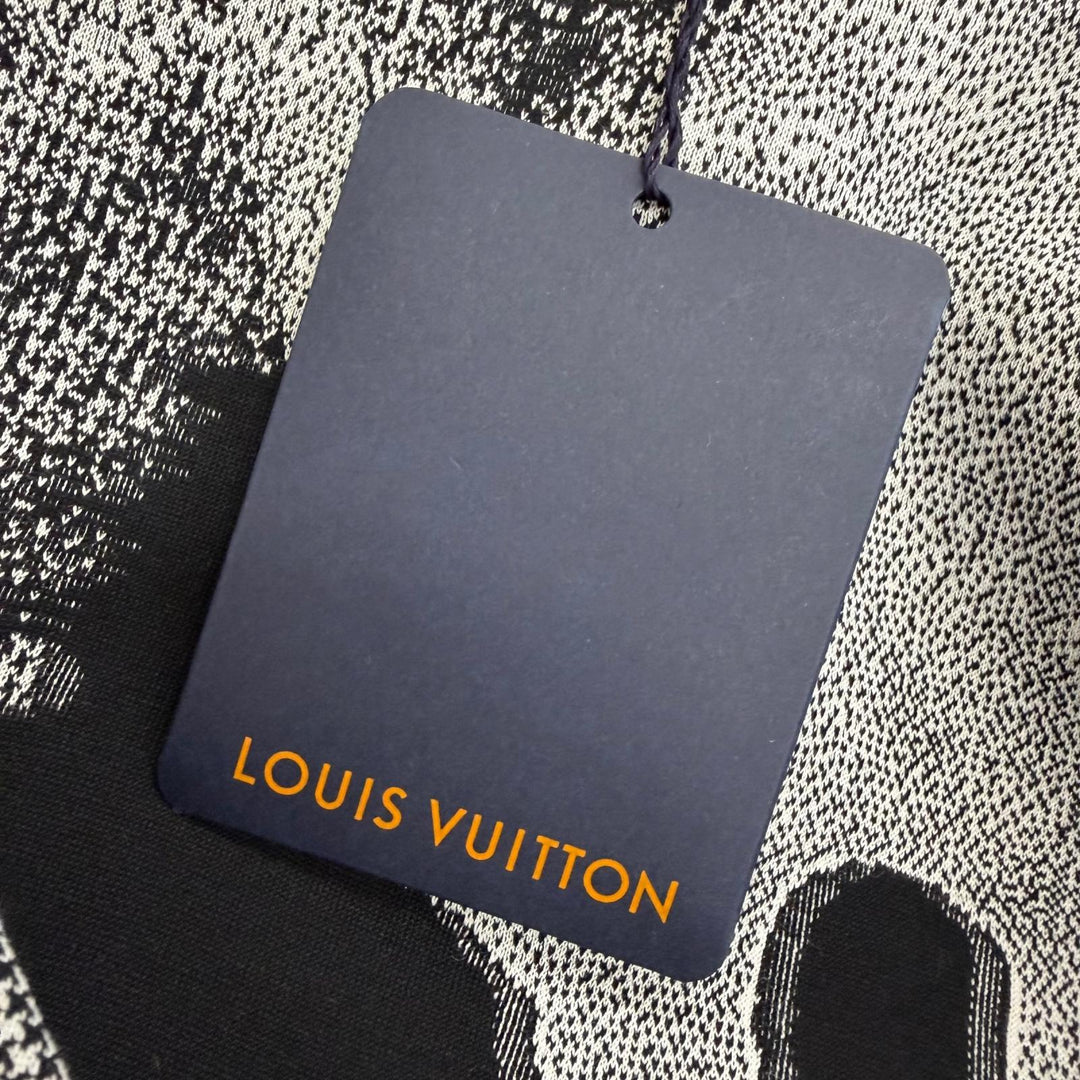 Pristine LOUIS VUITTON hoodie Plain Rainbow, The Wizard of Oz