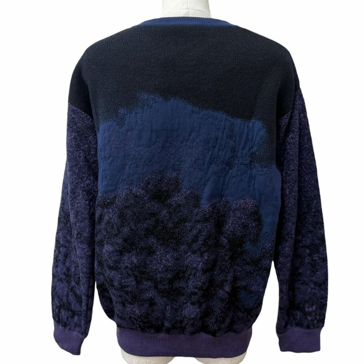 Pristine LOUIS VUITTON sweater The Wizard of Oz: Brickroad