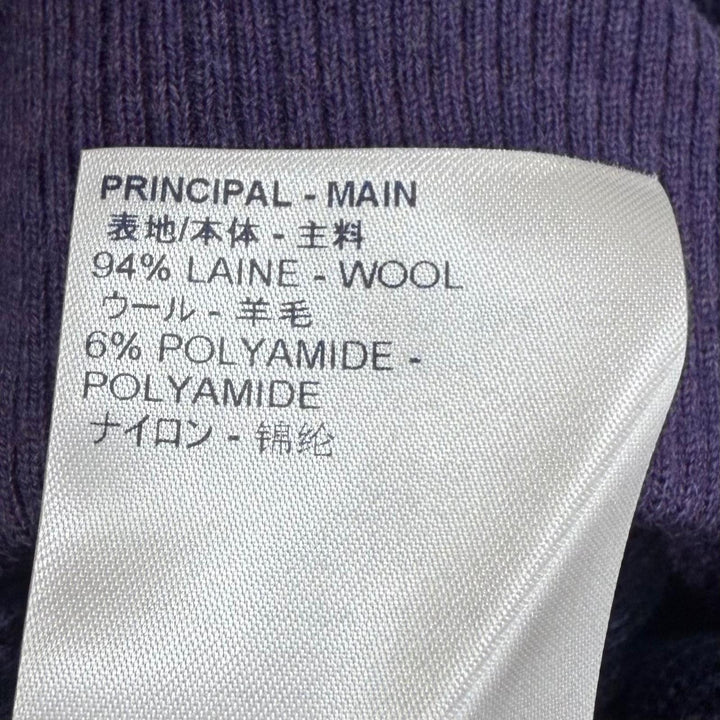 Pristine LOUIS VUITTON sweater The Wizard of Oz: Brickroad
