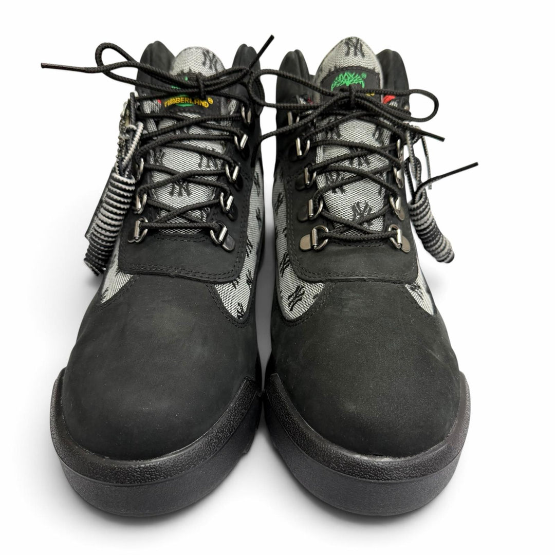 Pristine Supreme Timberland New York Yankees Ankle boots Field Boot