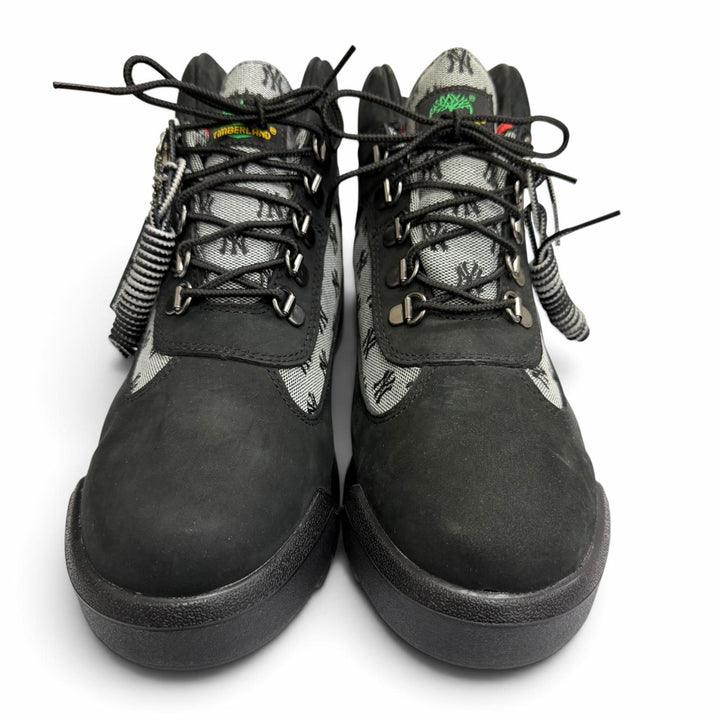 Pristine Supreme Timberland New York Yankees Ankle boots Field Boot