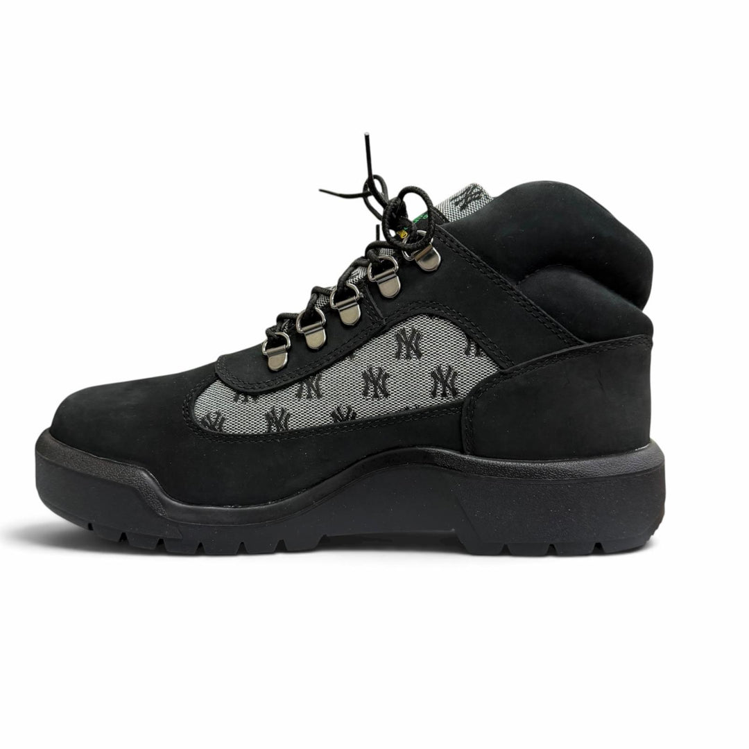 Pristine Supreme Timberland New York Yankees Ankle boots Field Boot