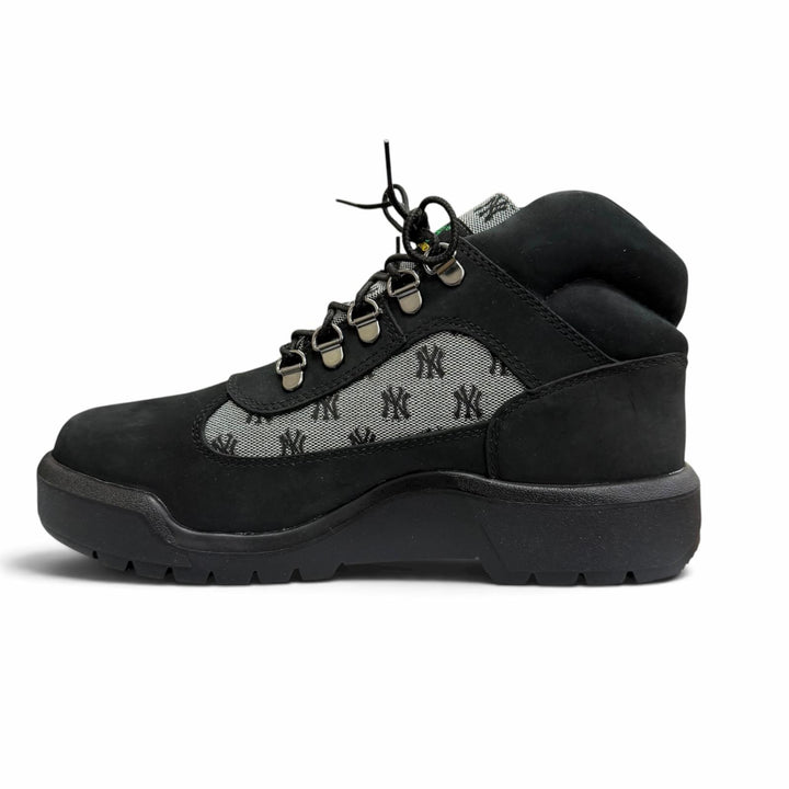 Pristine Supreme Timberland New York Yankees Ankle boots Field Boot