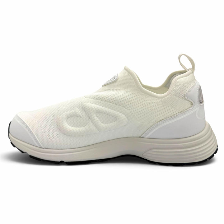 Pristine DIOR sneakers LS B30 Countdown white Technical mesh mens 42.5