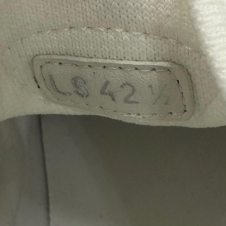 Pristine DIOR sneakers LS B30 Countdown white Technical mesh mens 42.5