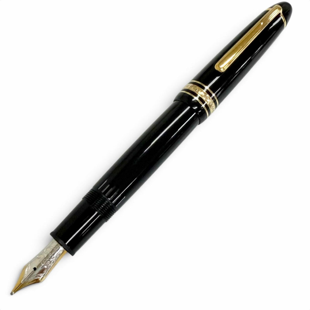 Great MONTBLANC fountain pen Meisterstück Le Grand 146