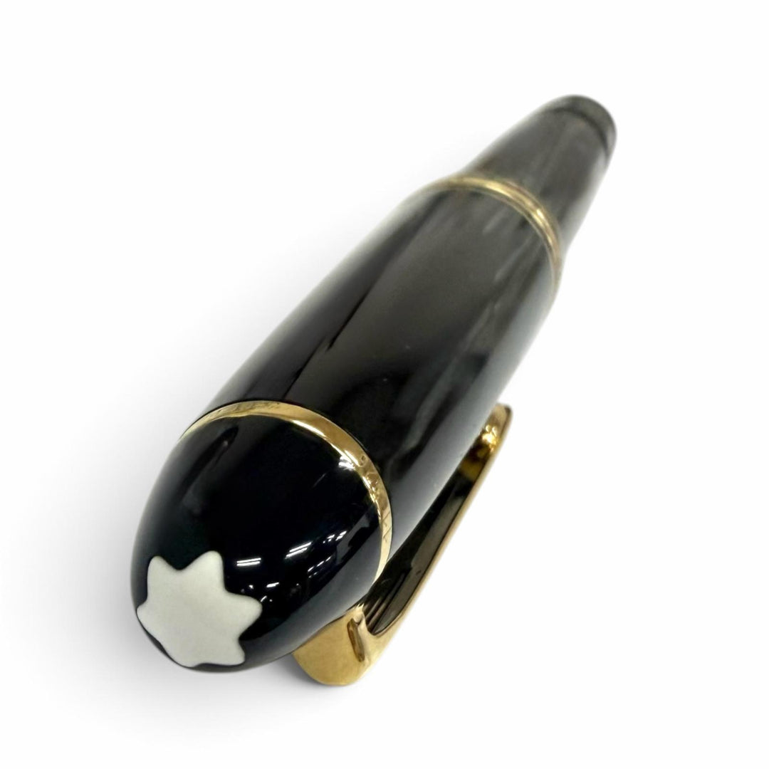 Great MONTBLANC fountain pen Meisterstück Le Grand 146