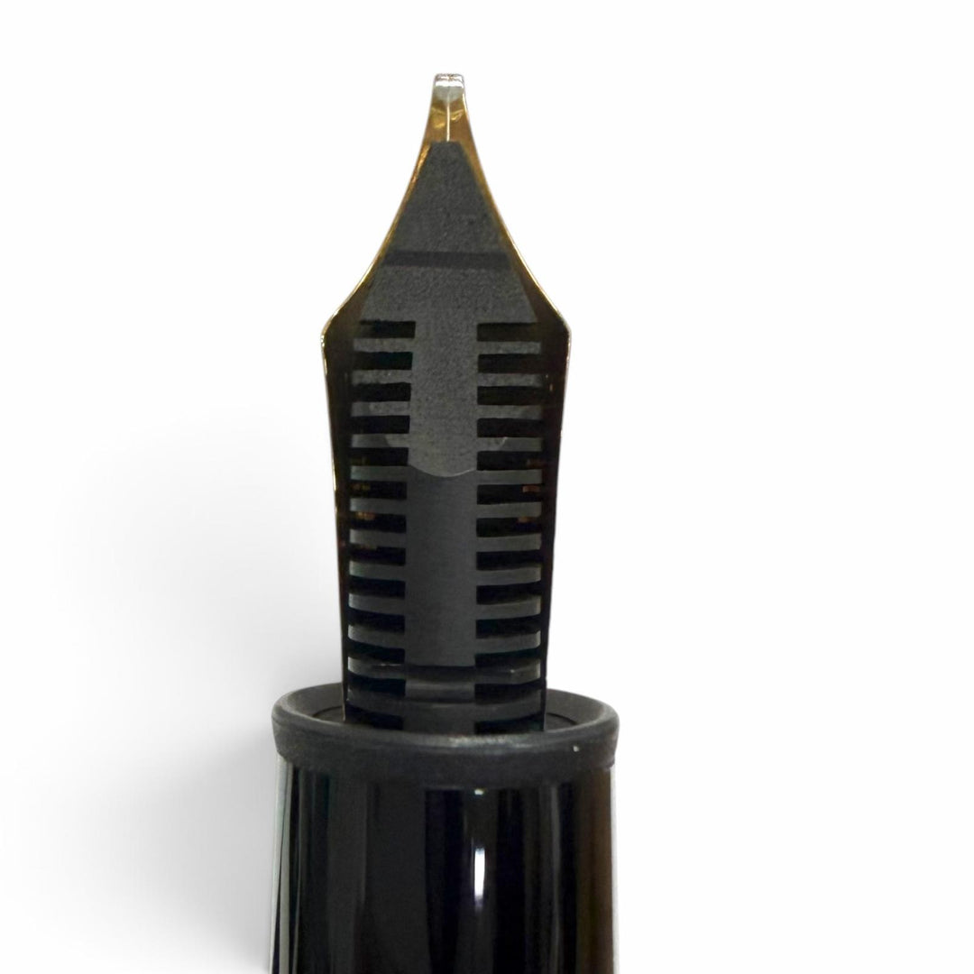 Great MONTBLANC fountain pen Meisterstück Le Grand 146