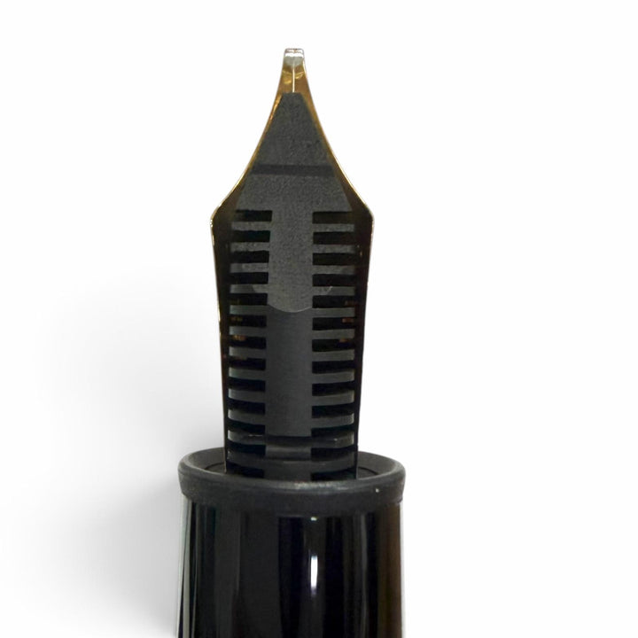 Great MONTBLANC fountain pen Meisterstück Le Grand 146