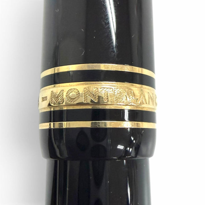 Great MONTBLANC fountain pen Meisterstück Le Grand 146