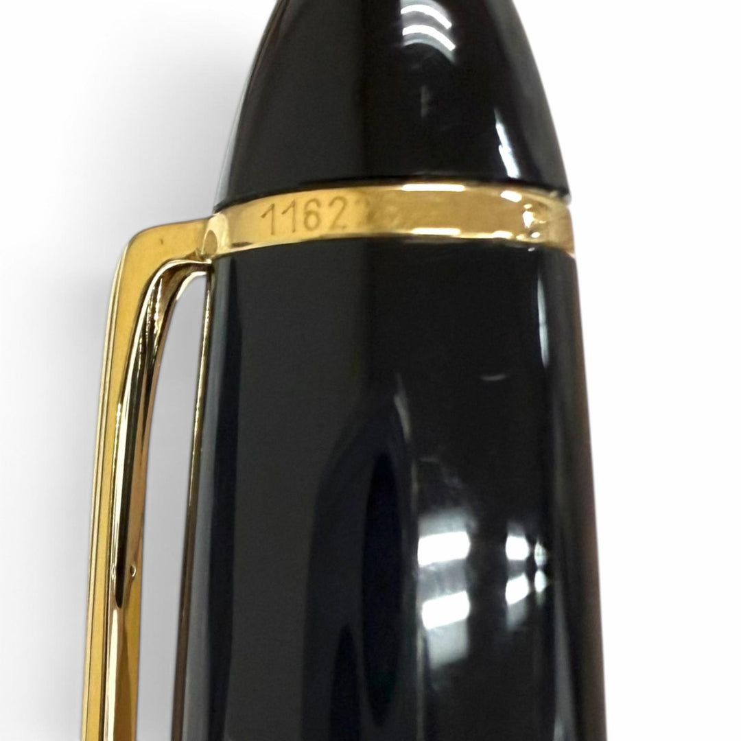 Great MONTBLANC fountain pen Meisterstück Le Grand 146