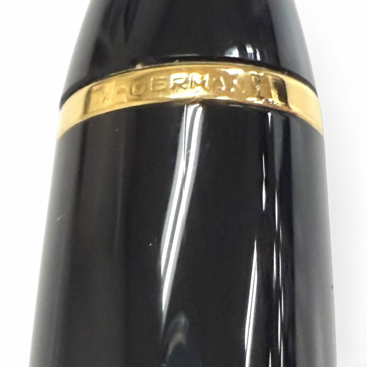 Great MONTBLANC fountain pen Meisterstück Le Grand 146