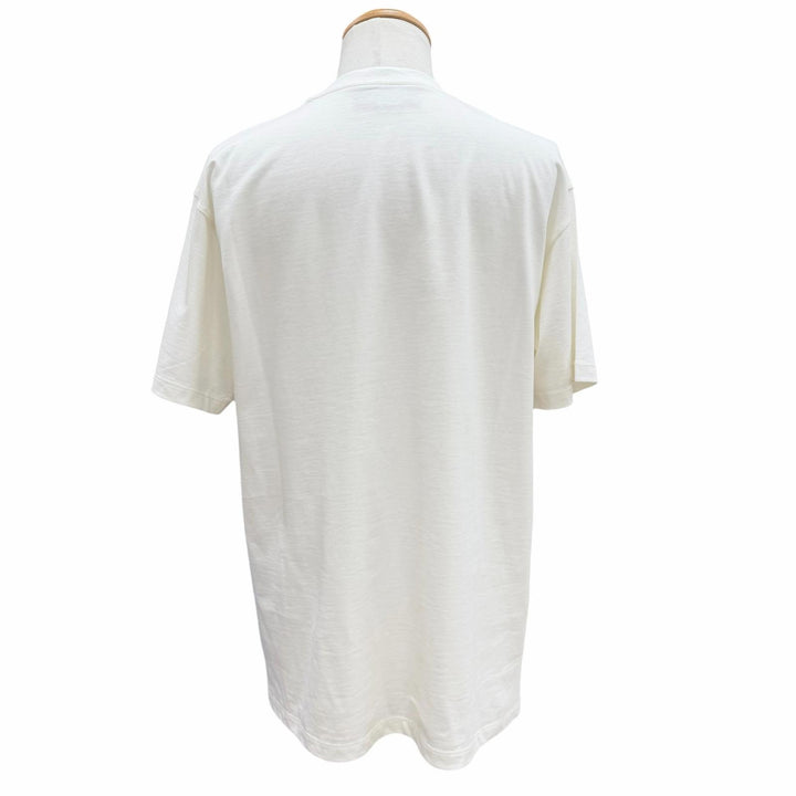 Excellent GUCCI Short sleeve T-shirt Sequin Crew Neck Short Sleeve S 776596