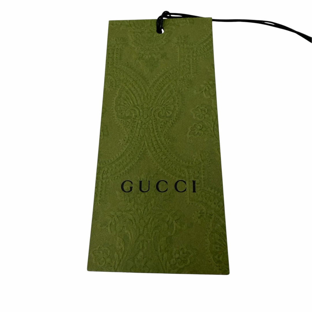 Excellent GUCCI Short sleeve T-shirt Sequin Crew Neck Short Sleeve S 776596