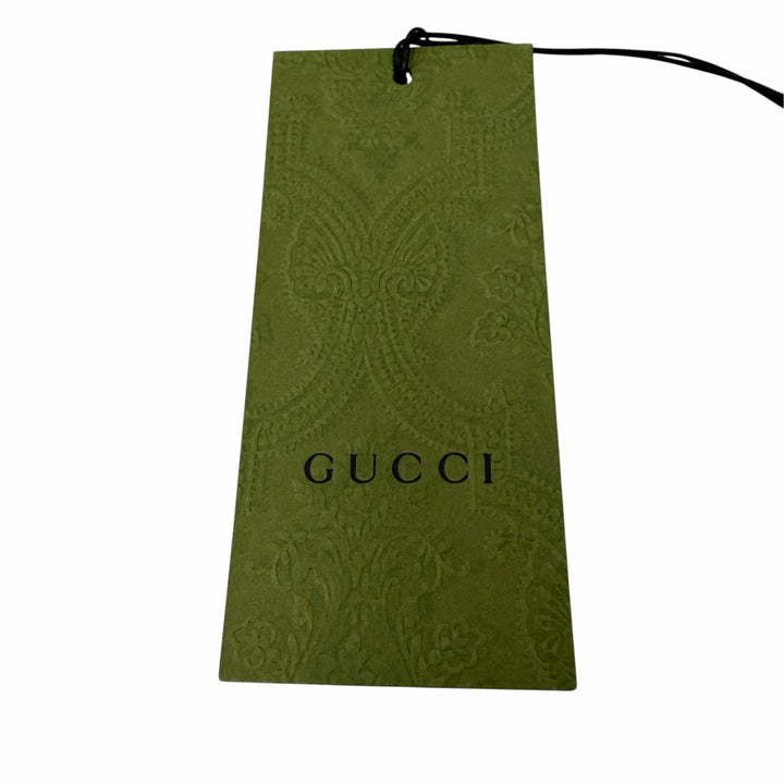 Excellent GUCCI Short sleeve T-shirt Sequin Crew Neck Short Sleeve S 776596