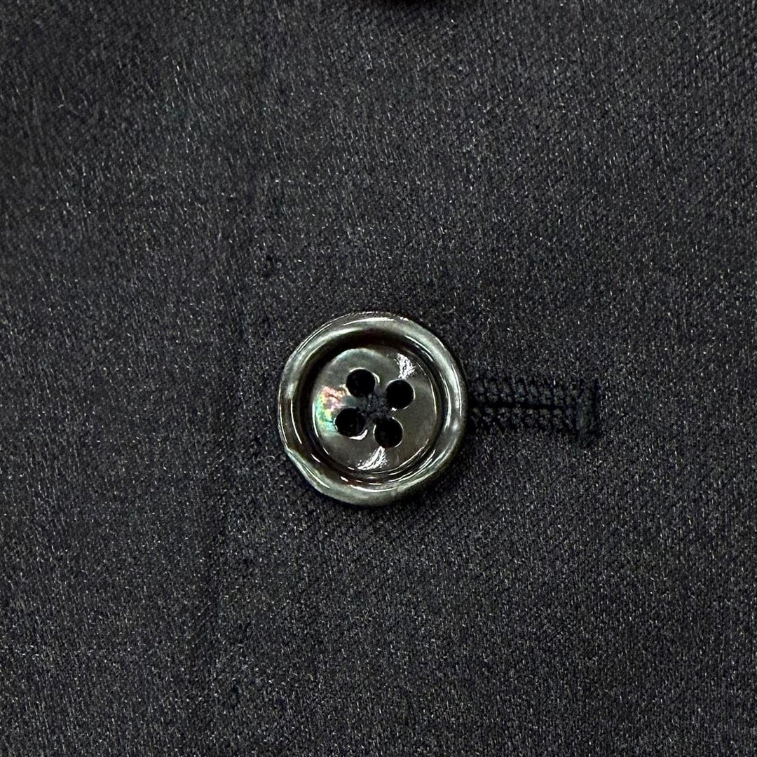 Excellent TOM FORD Best gray wool mens 56 0R0022 51S140