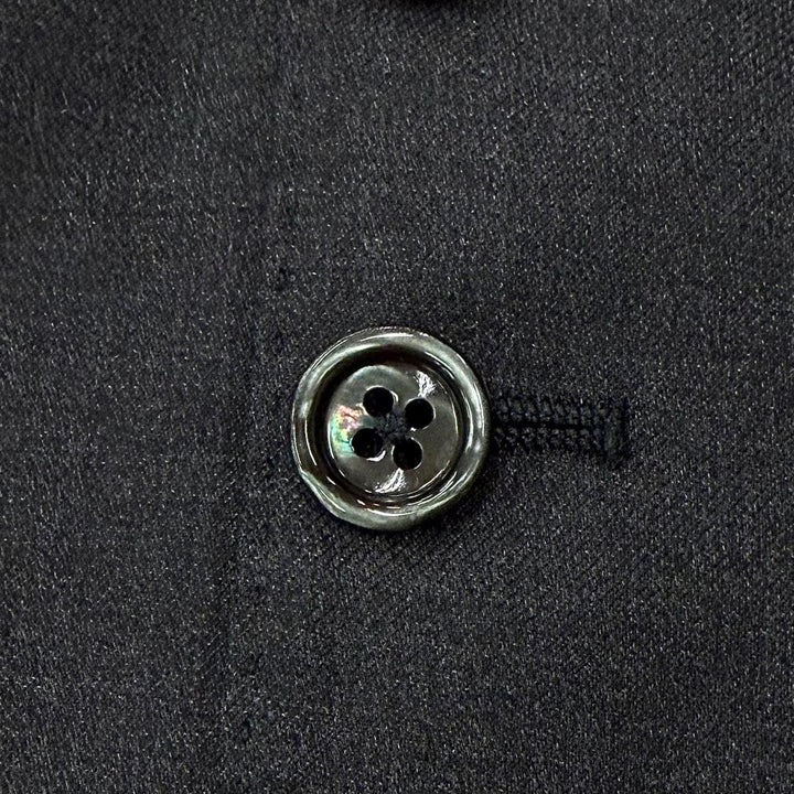 Excellent TOM FORD Best gray wool mens 56 0R0022 51S140