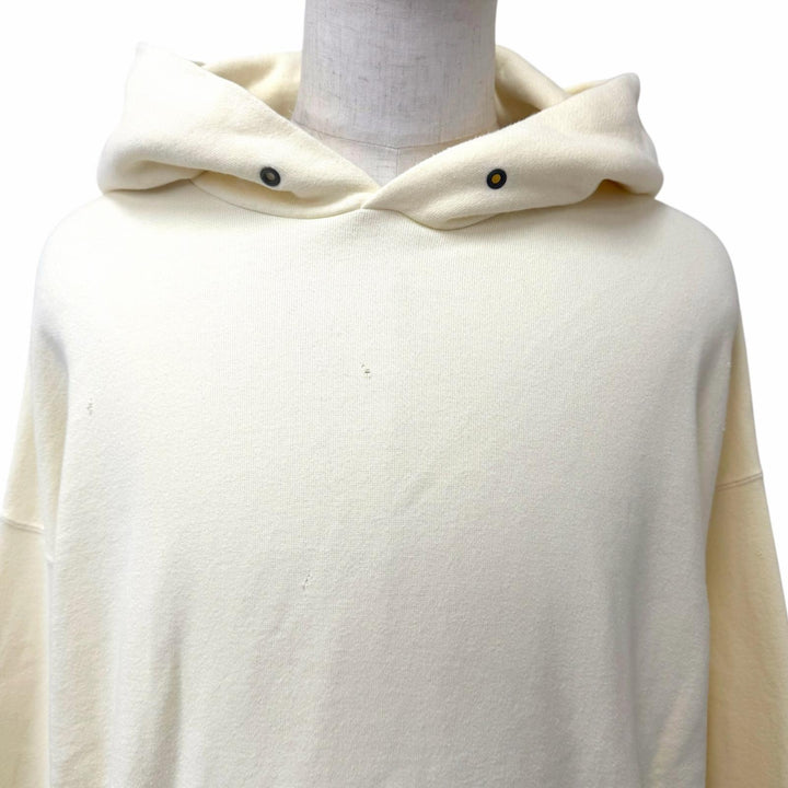 Pristine VISVIM hoodie AMPLUS SB HOODIE P.O. CRASH