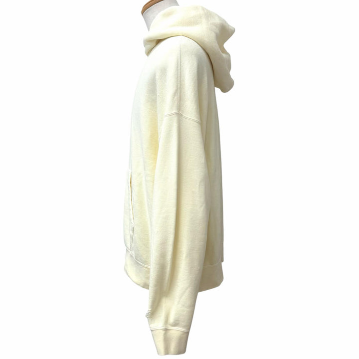 Pristine VISVIM hoodie AMPLUS SB HOODIE P.O. CRASH