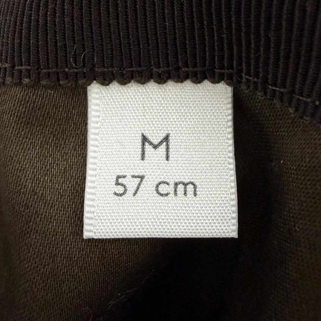 Pristine GUCCI YUKO HIGUCHI cap GG canvas Brown polyester Women M 847862