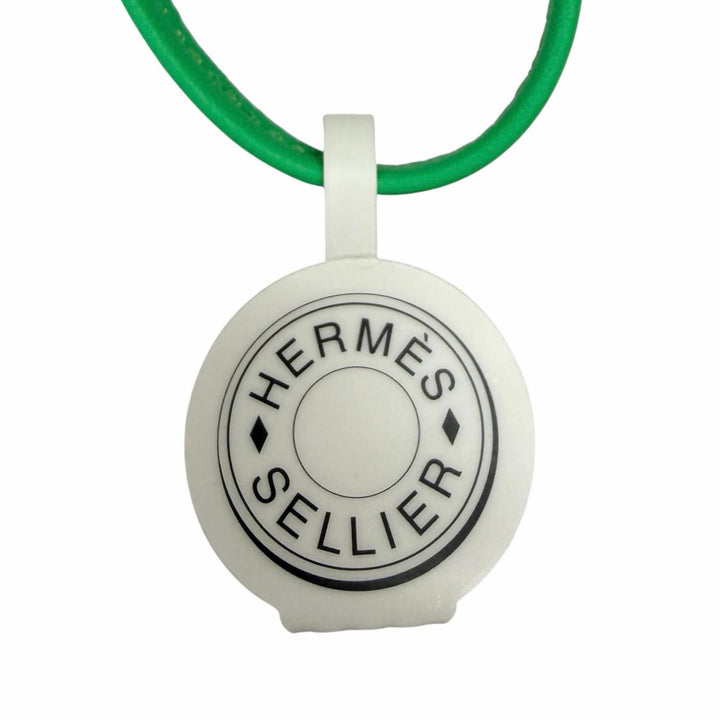 Pristine HERMES Bag charm Rodeo Charm PM Anyo Miro Women