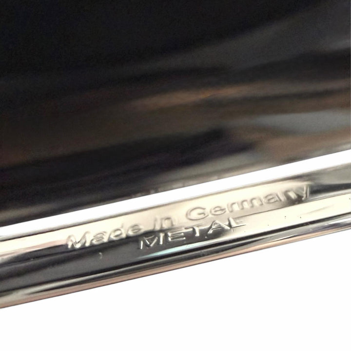 Excellent MONTBLANC Ballpoint pen Meisterstück Le Grand Diamond Platinum Line