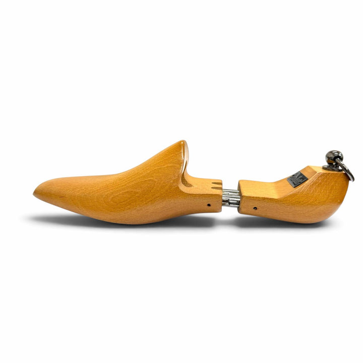 Discounted Great Berluti Shoe tree Shoe trees with logo Brown Wood mens 8