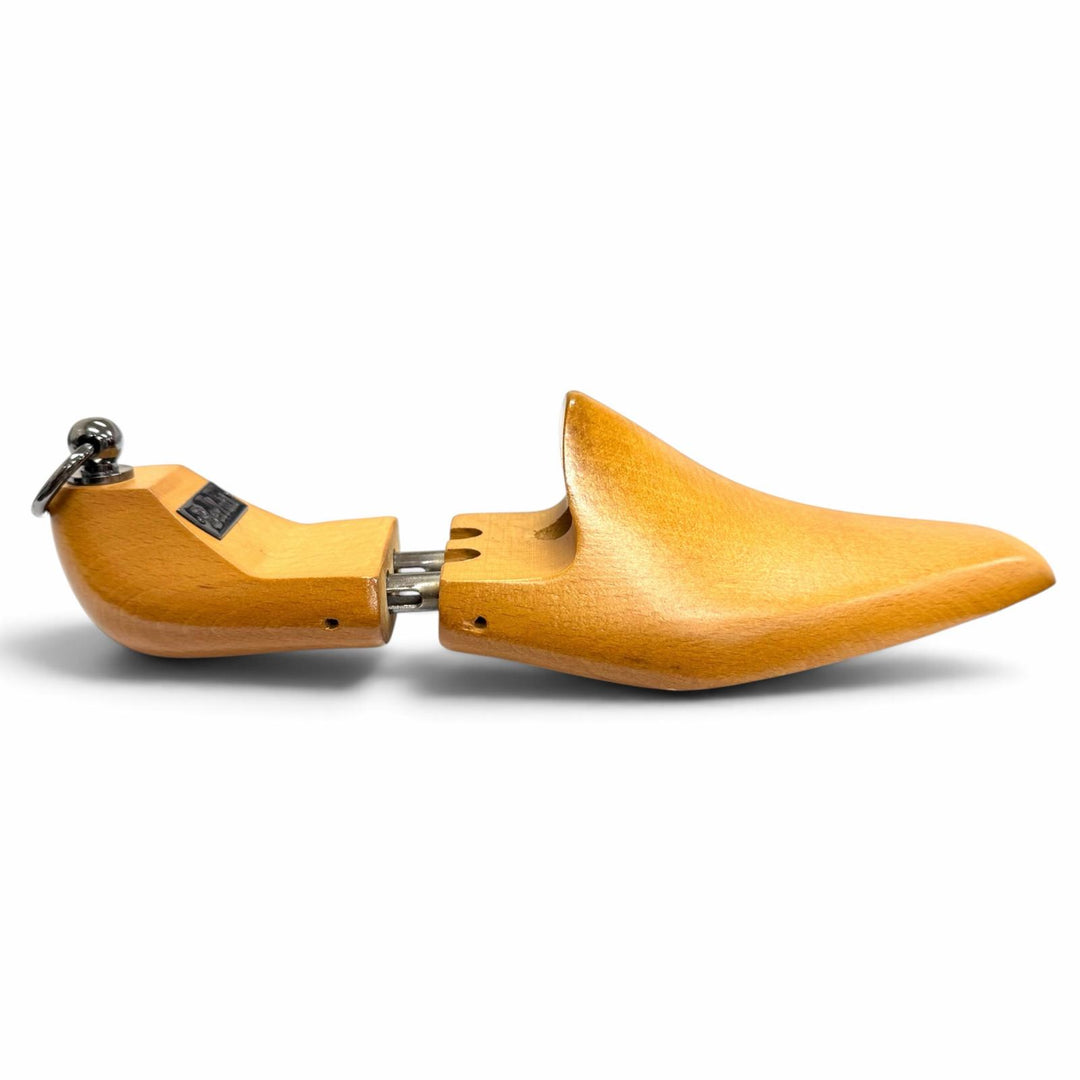 Discounted Great Berluti Shoe tree Shoe trees with logo Brown Wood mens 8