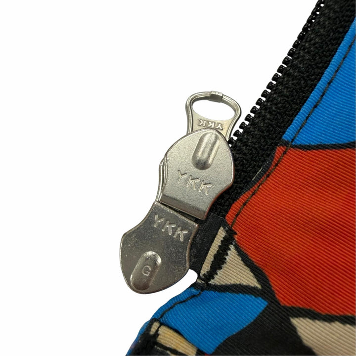 Excellent GUCCI THE NORTH FACE Down jacket multicolor mens M 648862
