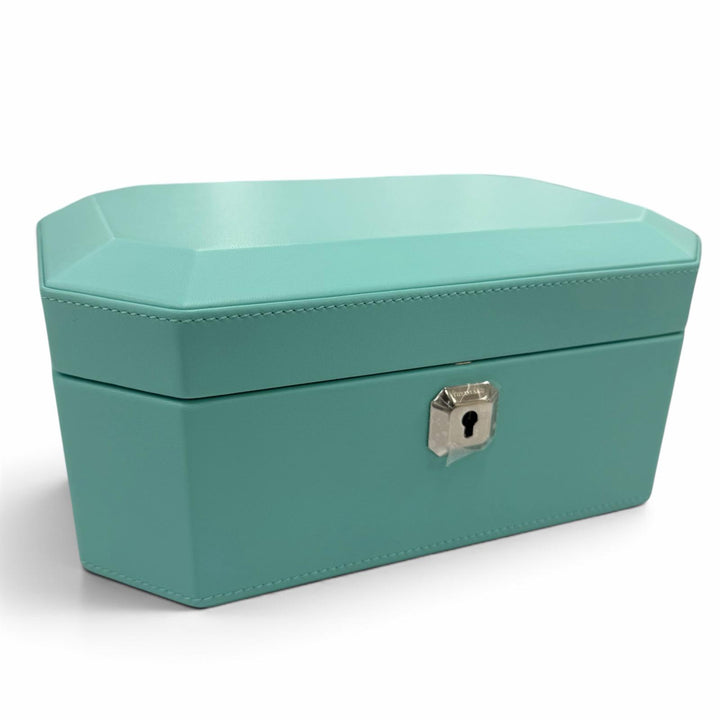 Pristine TIFFANY&Co. Custom Jewelry Box (Medium) Japan Exclusive - Comes