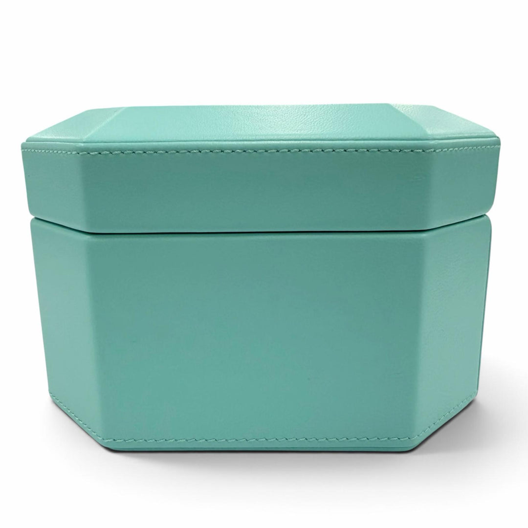 Pristine TIFFANY&Co. Custom Jewelry Box (Medium) Japan Exclusive - Comes