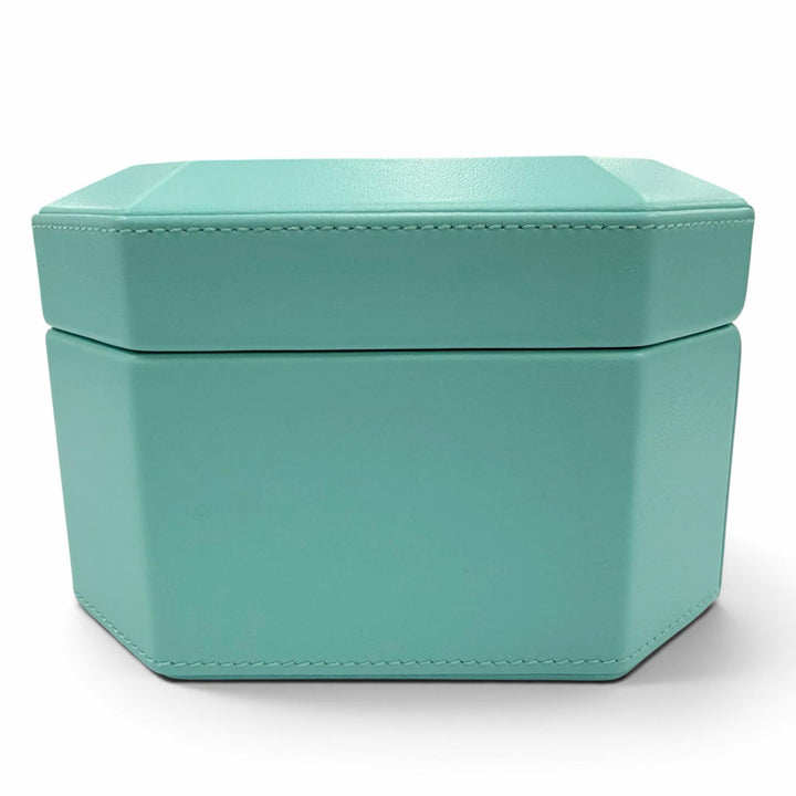 Pristine TIFFANY&Co. Custom Jewelry Box (Medium) Japan Exclusive - Comes
