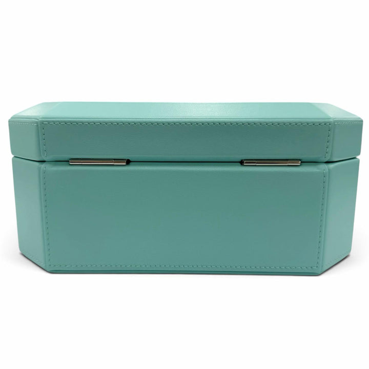 Pristine TIFFANY&Co. Custom Jewelry Box (Medium) Japan Exclusive - Comes